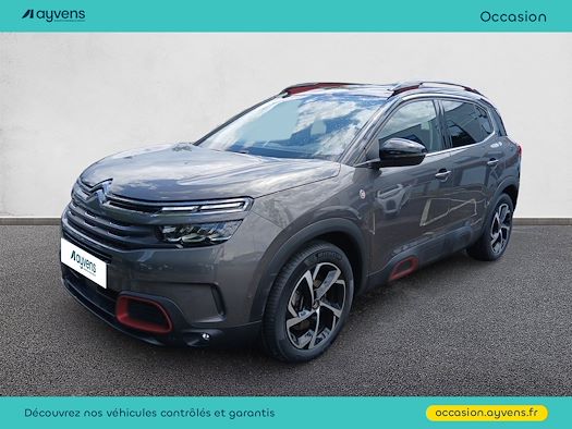 CITROEN C5 AIRCROSS pour vente et location de véhicules d'occasion sur Ayvens