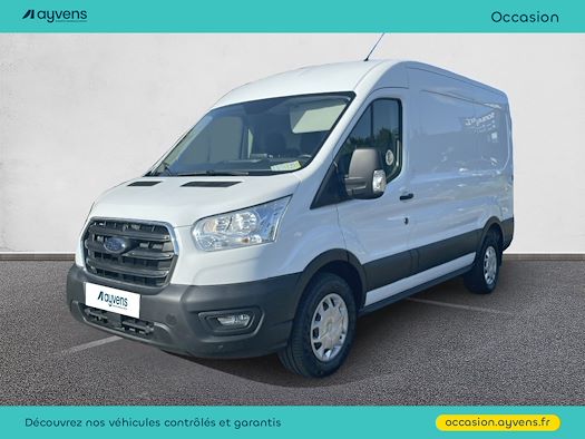 FORD TRANSIT pour vente et location de véhicules d'occasion sur Ayvens