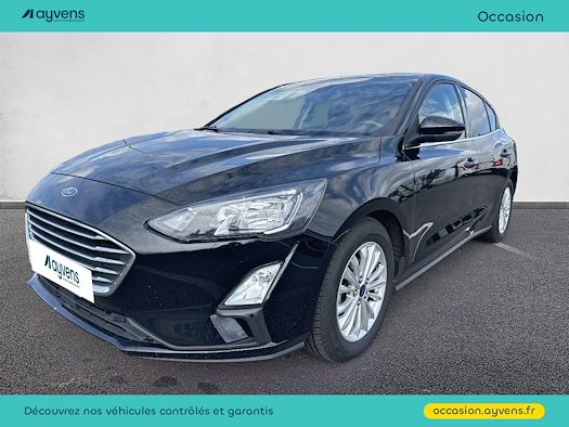 FORD FOCUS pour vente et location de véhicules d'occasion sur Ayvens