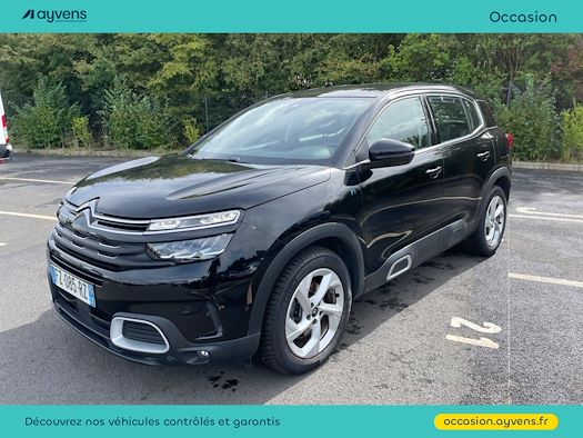 CITROEN C5 AIRCROSS pour vente et location de véhicules d'occasion sur Ayvens