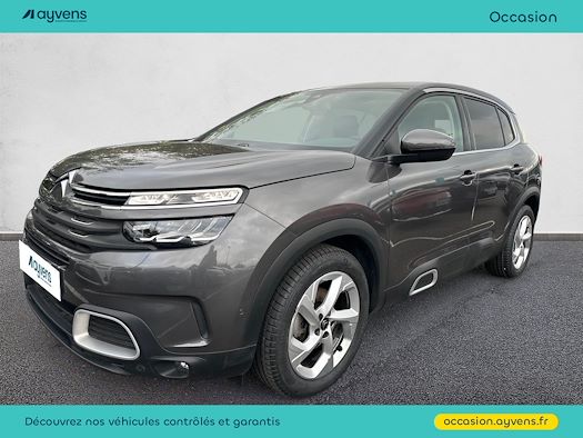 CITROEN C5 AIRCROSS pour vente et location de véhicules d'occasion sur Ayvens