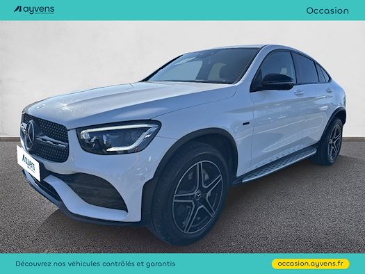 MERCEDES-BENZ GLC COUPE pour vente et location de véhicules d'occasion sur Ayvens