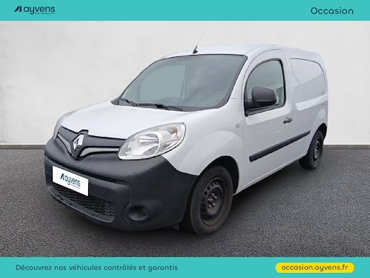 RENAULT KANGOO EXPRESS pour vente et location de véhicules d'occasion sur Ayvens