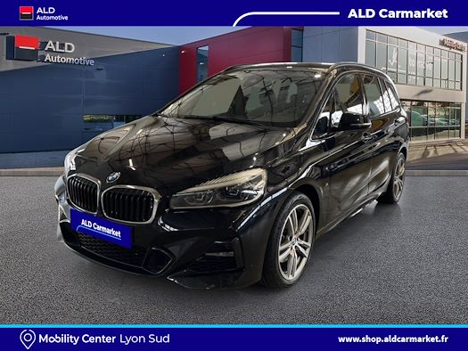 BMW SERIE 2 GRAN TOURER pour vente et location de véhicules d'occasion sur ALD Carmarket