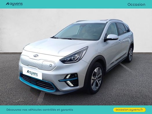 KIA E-NIRO pour vente et location de véhicules d'occasion sur Ayvens