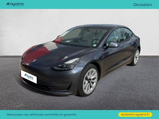 TESLA MODEL 3 pour vente et location de véhicules d'occasion sur Ayvens