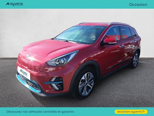 KIA E-NIRO pour vente et location de véhicules d'occasion sur Ayvens