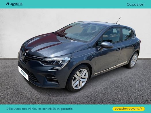 RENAULT CLIO pour vente et location de véhicules d'occasion sur Ayvens