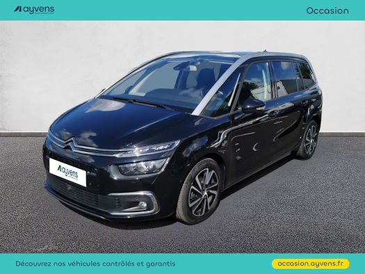 CITROEN GRAND C4 SPACETOURER pour vente et location de véhicules d'occasion sur Ayvens