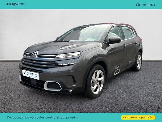 CITROEN C5 AIRCROSS pour vente et location de véhicules d'occasion sur Ayvens