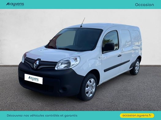 RENAULT KANGOO EXPRESS pour vente et location de véhicules d'occasion sur Ayvens