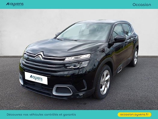 CITROEN C5 AIRCROSS pour vente et location de véhicules d'occasion sur Ayvens