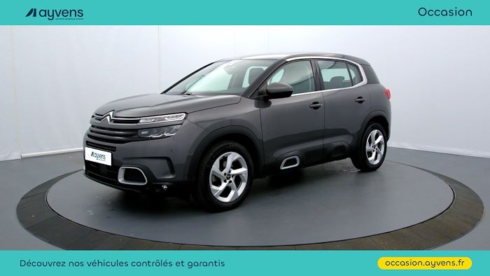 CITROEN C5 AIRCROSS pour vente et location de véhicules d'occasion sur Ayvens