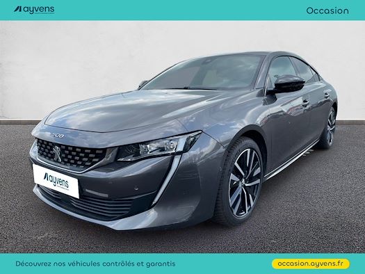 PEUGEOT 508 pour vente et location de véhicules d'occasion sur Ayvens