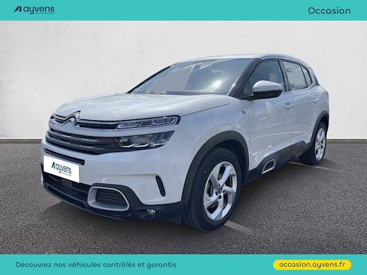 CITROEN C5 AIRCROSS pour vente et location de véhicules d'occasion sur Ayvens