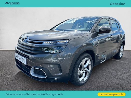 CITROEN C5 AIRCROSS pour vente et location de véhicules d'occasion sur Ayvens