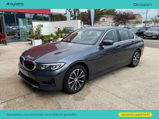 BMW SERIE 3 pour vente et location de véhicules d'occasion sur Ayvens