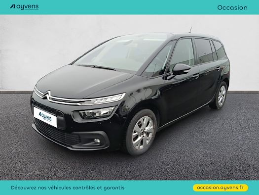 CITROEN GRAND C4 SPACETOURER pour vente et location de véhicules d'occasion sur Ayvens