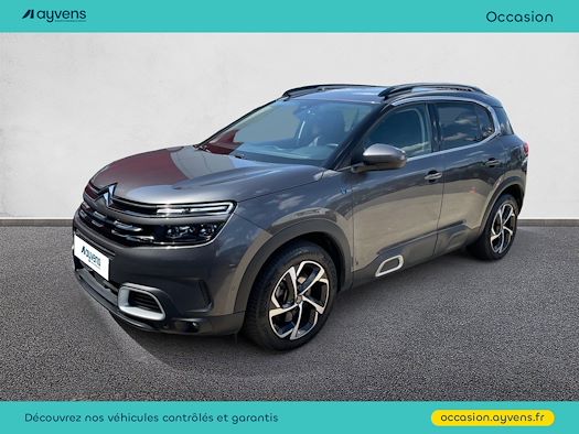 CITROEN C5 AIRCROSS pour vente et location de véhicules d'occasion sur Ayvens