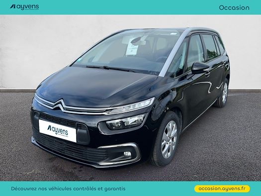 CITROEN GRAND C4 SPACETOURER pour vente et location de véhicules d'occasion sur Ayvens