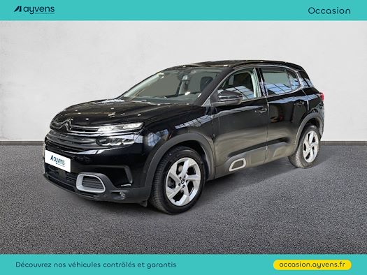 CITROEN C5 AIRCROSS pour vente et location de véhicules d'occasion sur Ayvens