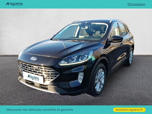 FORD KUGA pour vente et location de véhicules d'occasion sur Ayvens