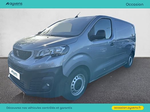 PEUGEOT EXPERT pour vente et location de véhicules d'occasion sur Ayvens