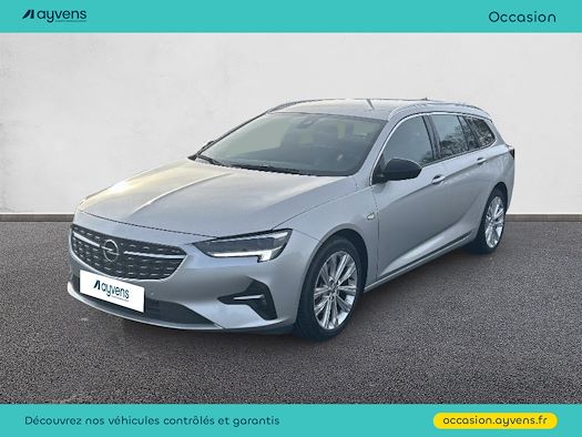 OPEL INSIGNIA pour vente et location de véhicules d'occasion sur Ayvens