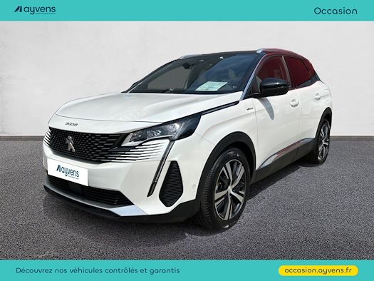 PEUGEOT 3008 pour vente et location de véhicules d'occasion sur Ayvens