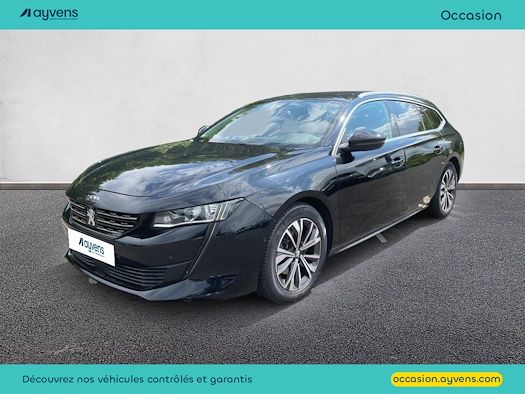 PEUGEOT 508 pour vente et location de véhicules d'occasion sur Ayvens