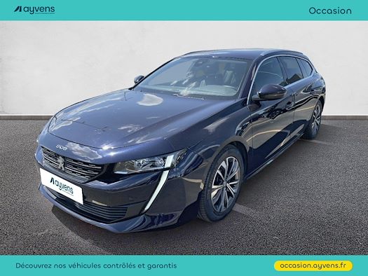 PEUGEOT 508 pour vente et location de véhicules d'occasion sur Ayvens