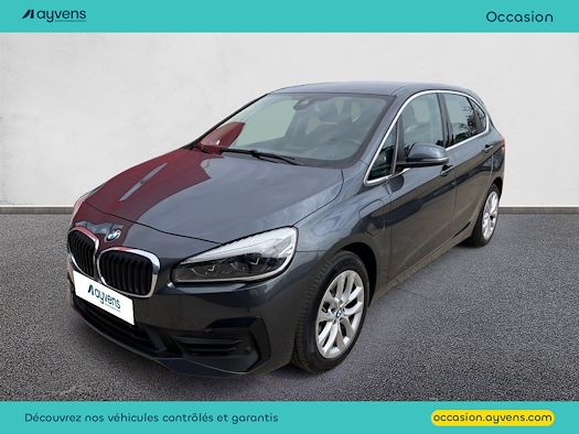 BMW SERIE 2 ACTIVE TOURE pour vente et location de véhicules d'occasion sur Ayvens