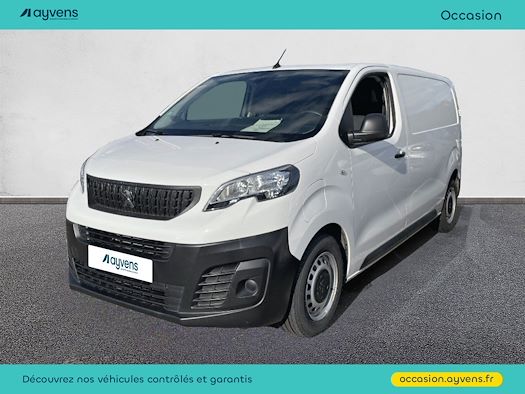 PEUGEOT E-EXPERT pour vente et location de véhicules d'occasion sur Ayvens