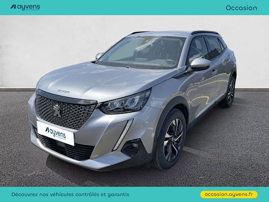 PEUGEOT 2008 pour vente et location de véhicules d'occasion sur Ayvens