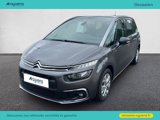 CITROEN GRAND C4 SPACETOURER pour vente et location de véhicules d'occasion sur Ayvens