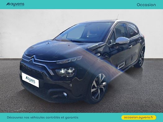 CITROEN C3 pour vente et location de véhicules d'occasion sur Ayvens