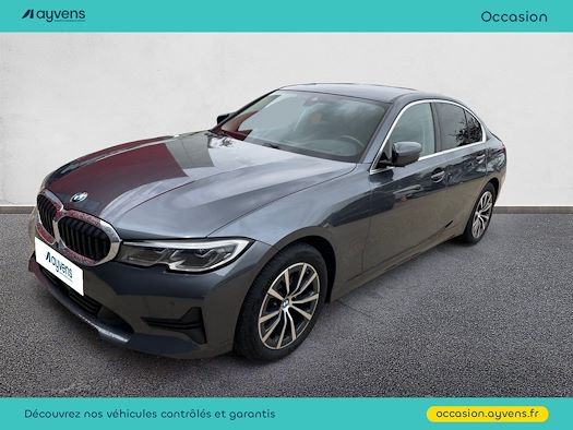 BMW SERIE 3 pour vente et location de véhicules d'occasion sur Ayvens