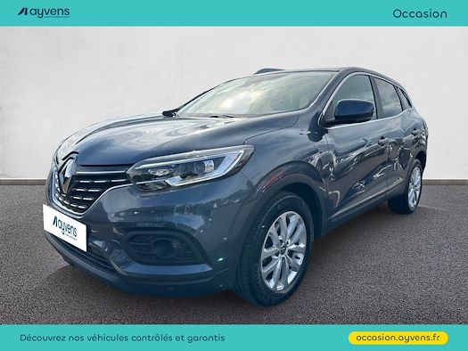 RENAULT KADJAR pour vente et location de véhicules d'occasion sur Ayvens