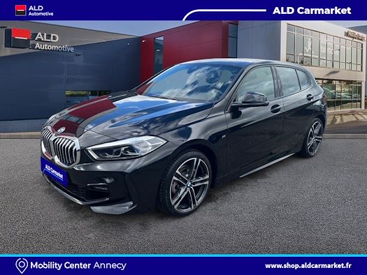 BMW SERIE 1 pour vente et location de véhicules d'occasion sur Ayvens Carmarket