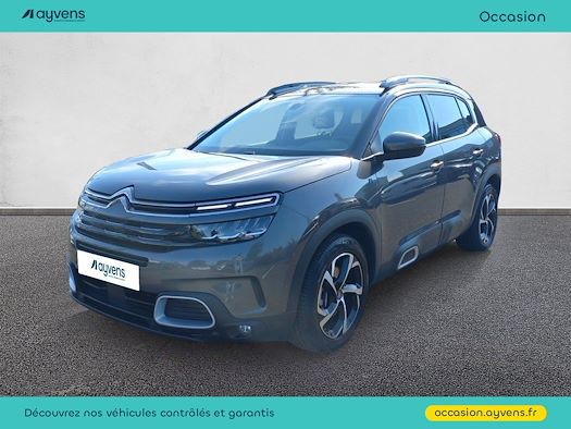 CITROEN C5 AIRCROSS pour vente et location de véhicules d'occasion sur Ayvens