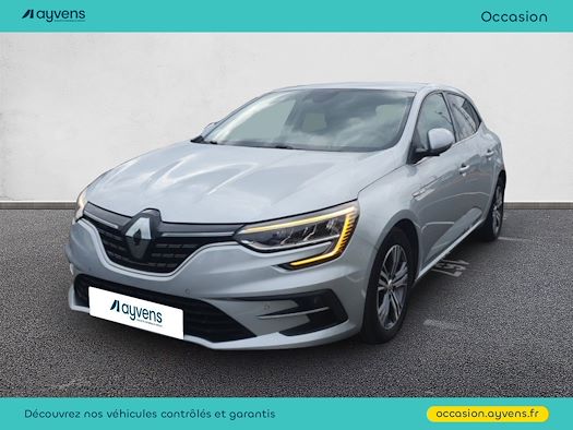 RENAULT MEGANE pour vente et location de véhicules d'occasion sur Ayvens