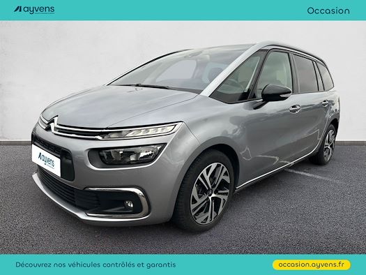 CITROEN GRAND C4 SPACETOURER pour vente et location de véhicules d'occasion sur Ayvens