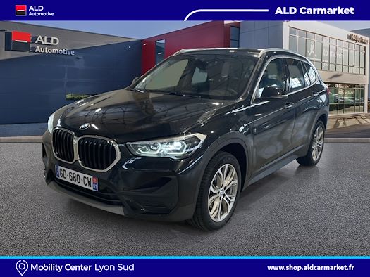 BMW X1 pour vente et location de véhicules d'occasion sur ALD Carmarket