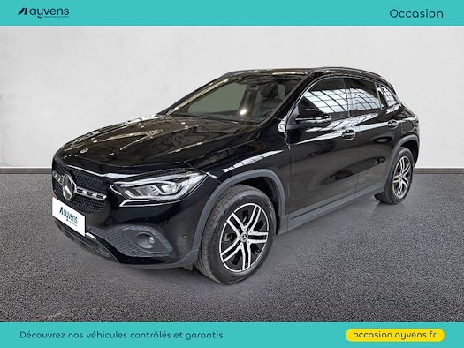 MERCEDES-BENZ CLASSE GLA pour vente et location de véhicules d'occasion sur Ayvens