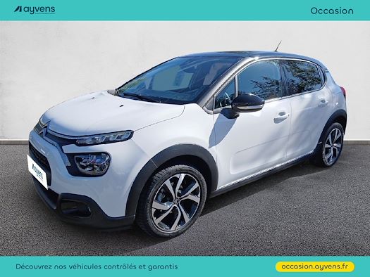 CITROEN C3 pour vente et location de véhicules d'occasion sur Ayvens