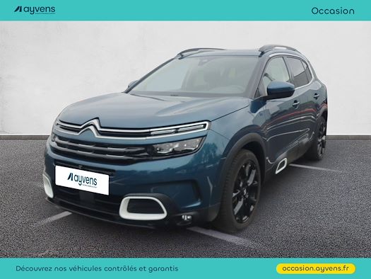 CITROEN C5 AIRCROSS pour vente et location de véhicules d'occasion sur Ayvens