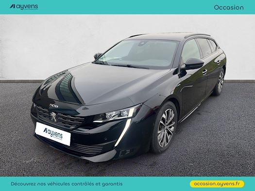 PEUGEOT 508 pour vente et location de véhicules d'occasion sur Ayvens