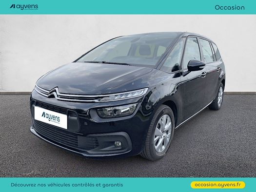 CITROEN GRAND C4 SPACETOURER pour vente et location de véhicules d'occasion sur Ayvens