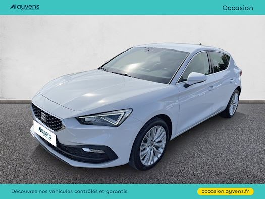 SEAT LEON pour vente et location de véhicules d'occasion sur Ayvens