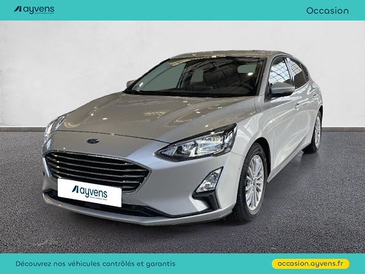 FORD FOCUS pour vente et location de véhicules d'occasion sur Ayvens